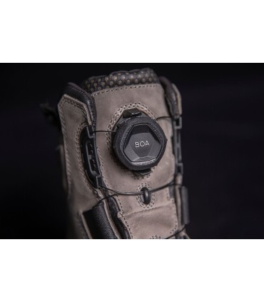 BOOT STORMHAWK GRY 11