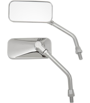 MIRROR SET R/L 10MM ELCHI