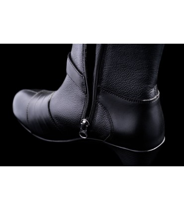 BOOT W TUSCADRO CE BK 5