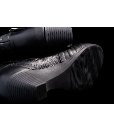 BOOT W TUSCADRO CE BK 5