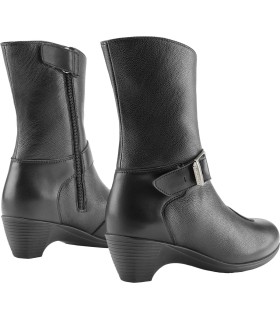 BOOT W TUSCADRO CE BK 7