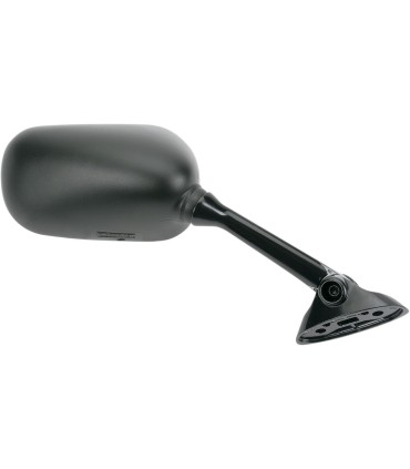 MIRROR BLACK RIGHT EC FAIRING