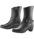 BOOT W TUSCADRO CE BK 7.5