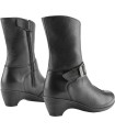BOOT W TUSCADRO CE BK 8.5