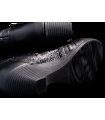 BOOT W TUSCADRO CE BK 8.5