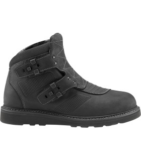 BOOT EL BAJO2 CE BK 8