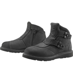 BOOT EL BAJO2 CE BK 8.5
