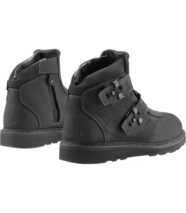 BOOT EL BAJO2 CE BK 12