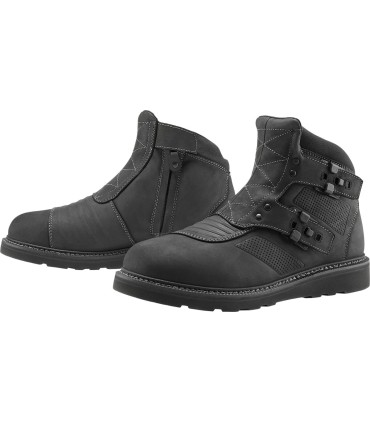 BOOT EL BAJO2 CE BK 13