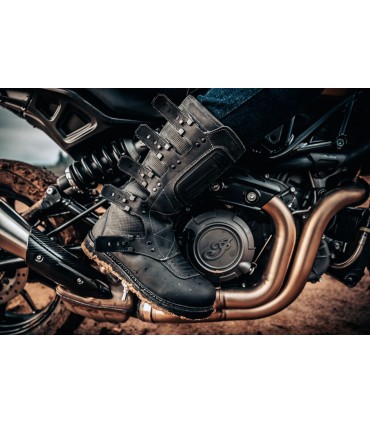 BOOT ELSINORE2 CE BK 7