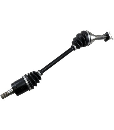 AXLE KIT COMPLETE SUZ