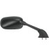MIRROR BLACK RIGHT EC FAIRING