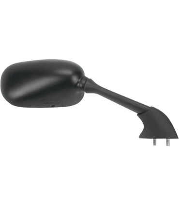 MIRROR BLACK RIGHT EC FAIRING