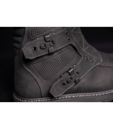 BOOT ELSINORE2 CE BK 9