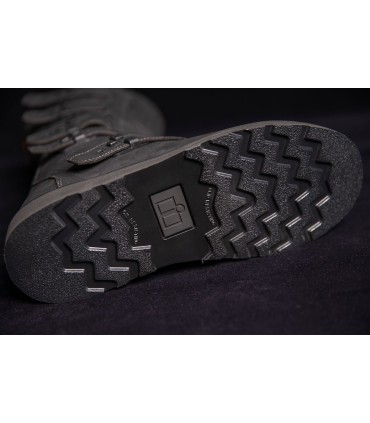 BOOT ELSINORE2 CE BK 9