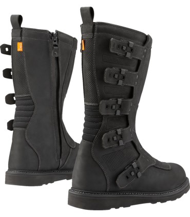 BOOT ELSINORE2 CE BK 9.5