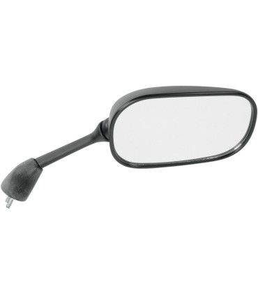 MIRROR BLACK RIGHT EC FAIRING