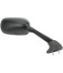 MIRROR BLACK RIGHT EC FAIRING