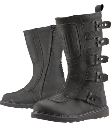 BOOT ELSINORE2 CE BK 12