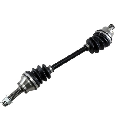 AXLE KIT COMPLETE SUZ