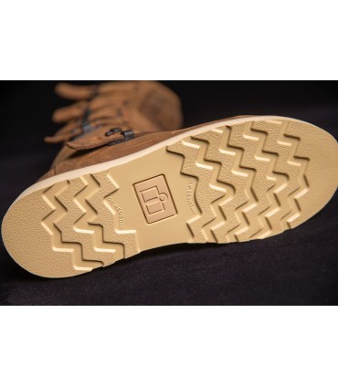 BOOT ELSINORE2 CE BR 8