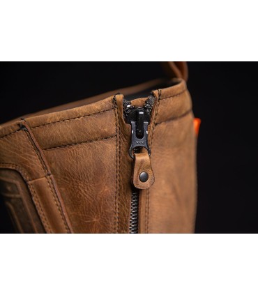 BOOT ELSINORE2 CE BR 9