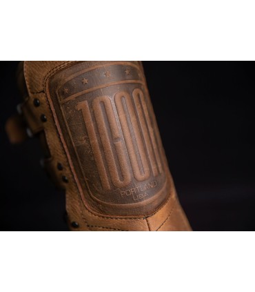 BOOT ELSINORE2 CE BR 9.5