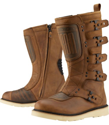 BOOT ELSINORE2 CE BR 10