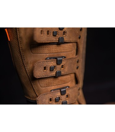 BOOT ELSINORE2 CE BR 10