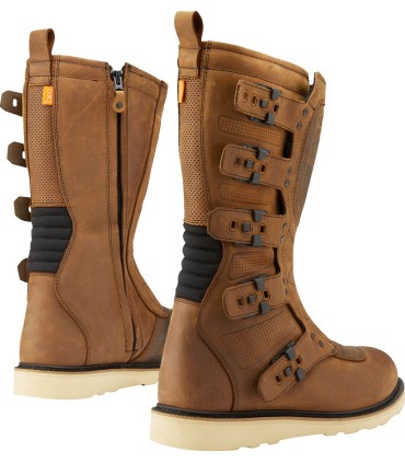 BOOT ELSINORE2 CE BR 10.5