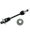 AXLE KIT COMPLETE SUZ