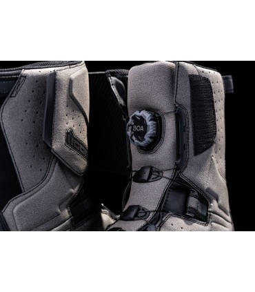 BOOT ALCAN WP CE GY 7