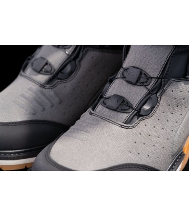 BOOT ALCAN WP CE GY 7