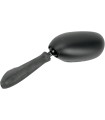 MIRROR BLACK LEFT EC FAIRING