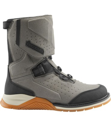 BOOT ALCAN WP CE GY 11