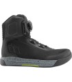 BOOT OVLRD VENT CE BK 9.5