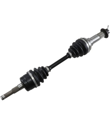 AXLE KIT COMPLETE YAM