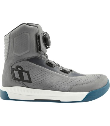 BOOT OVLRD VENT CE GY10.5