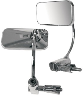 MIRROR R/L BAR END