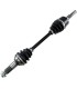 AXLE KIT COMPLETE YAM