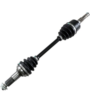 AXLE KIT COMPLETE YAM