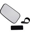 MIRROR REAR VIEW UTV MSE