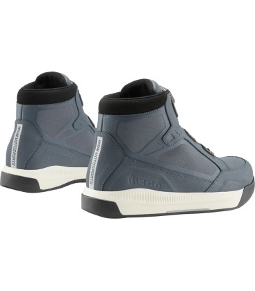 BOOT PATROL3 WP CE GY11.5