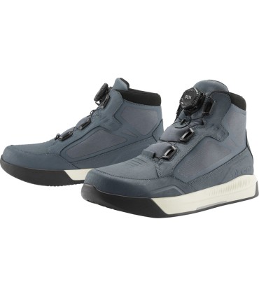 BOOT PATROL3 WP CE GY 12