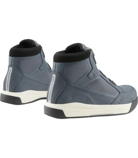 BOOT PATROL3 WP CE GY 13