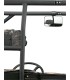MIRROR REAR VIEW UTV MSE