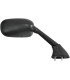 MIRROR BLACK RIGHT EC FAIRING
