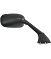 RÉTROVISEUR NOIR DROIT CARÉNAGE EC