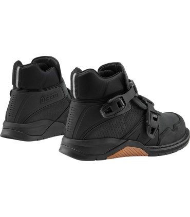 BOOT SLABTWN WP CE BK11.5