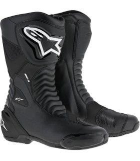BOOT SMX-S BLK 39